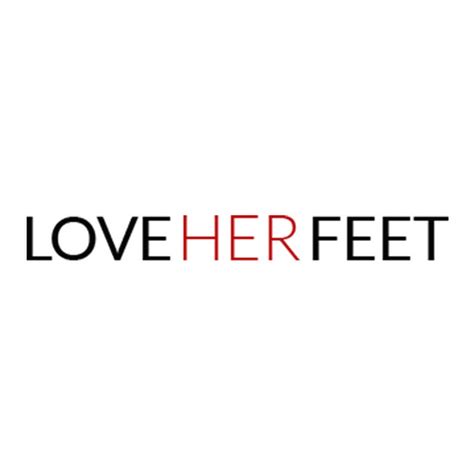 LoveHerFeet Playlist